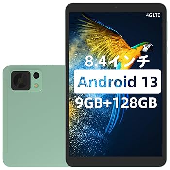 Amazon.co.jp: DOOGEE T20 Mini タブレット 8.4インチ Android